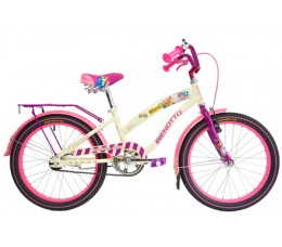 BICICLETA R20